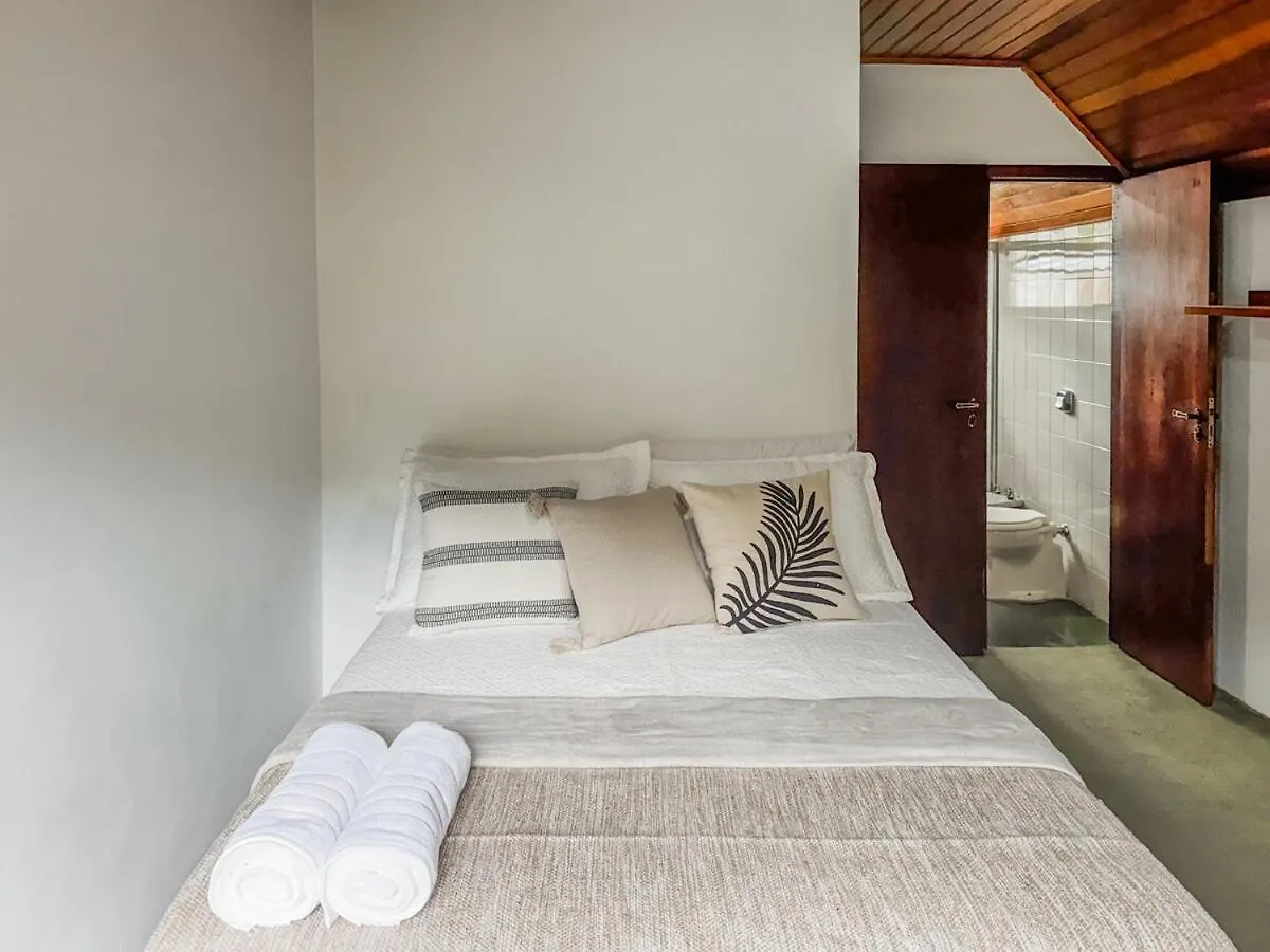 펜션 Mont Serrat House - Apenas 800M Do Centro Turistico Campos do Jordão 브라질